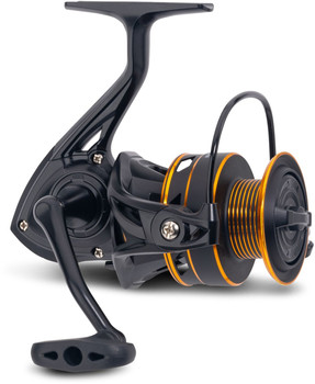 Kołowrotek Saenger Pro-T Gold