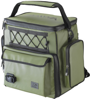 Torba Daiwa D-VEC WP 500 Tackle Box Rucksack