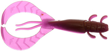 Przynęta gumowa Flagman Fl Craw 7.5cm Lox