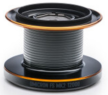 Szpula zapasowa Mivardi Omicron FS MK2