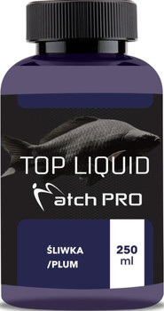 Atraktor MatchPro Top Liquid