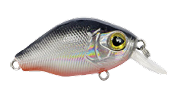 Wobler Kamatsu Beetle Crank