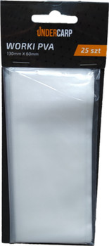 Worki Undercarp PVA