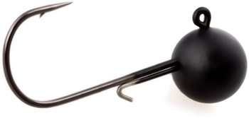Główka jigowa Perch Professor Wolframium