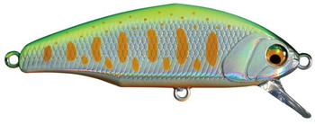 Wobler Smith D-Incite