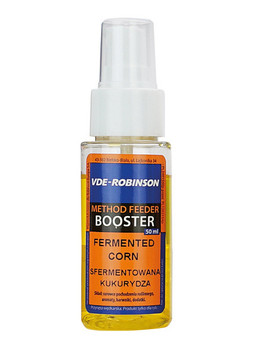 Atraktor VDR Team Booster