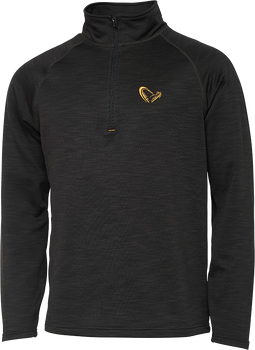 Bluza Savage Gear Regenerator HALF-ZIP Fleece
