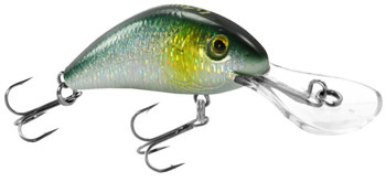 Wobler Kamatsu Shaky Shad