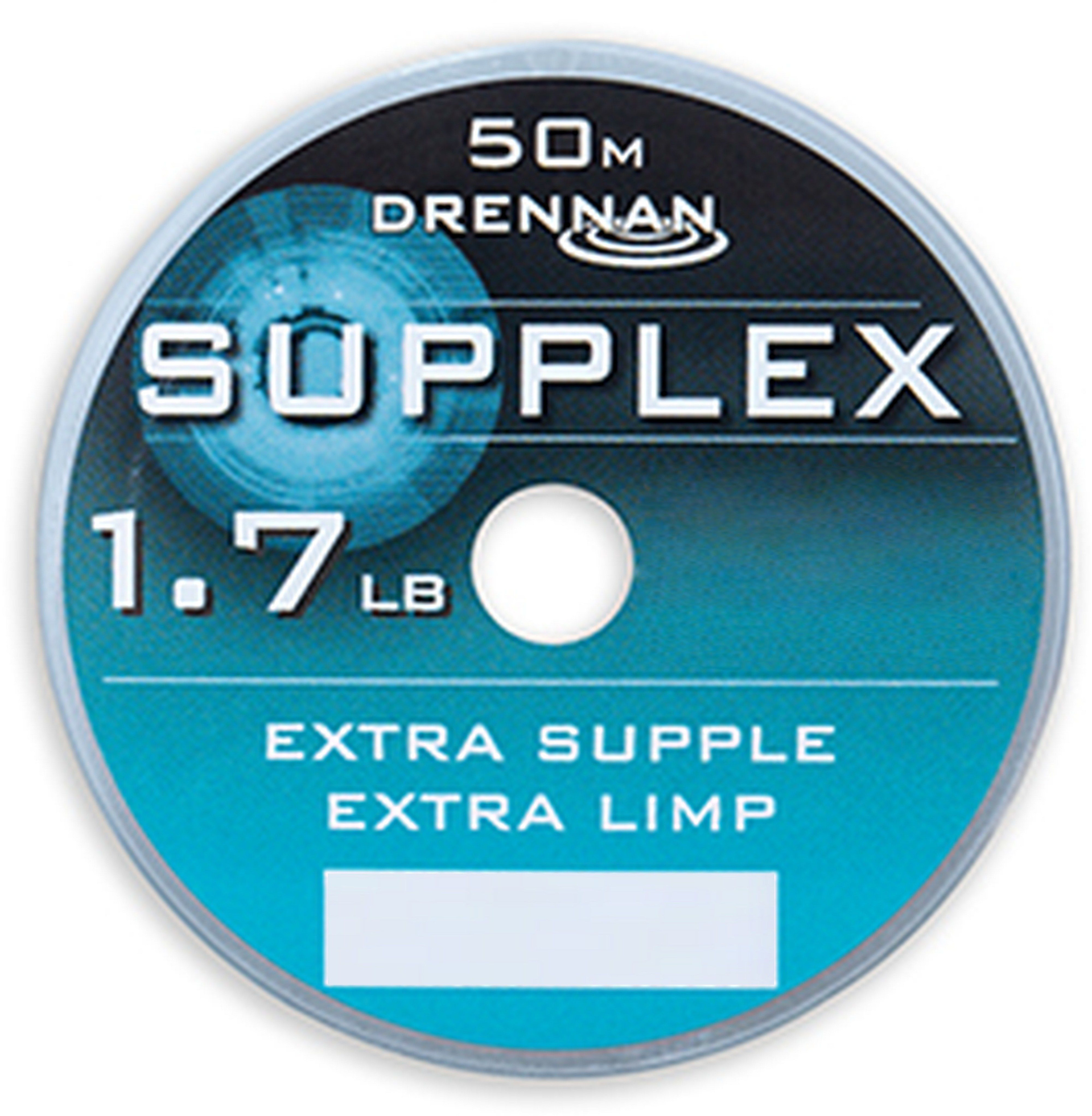 Żyłka Drennan Supplex Hooklength