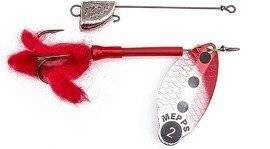 Obrotówka Mepps Lusox