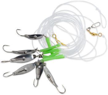 Przypon na karmazyny Aquantic Rotbarsch Rig