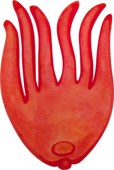 Płetwy Zebco Bait Holding Flags