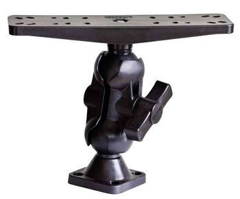 Podstawa do montażu echosondy Scotty 0173