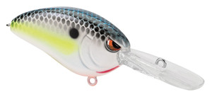 Wobler Spro Little John Micro DD