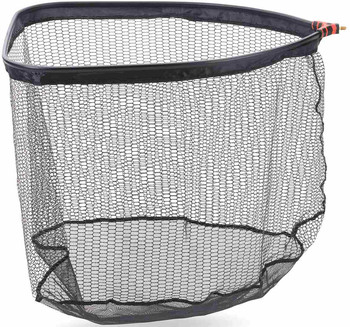 Kosz do podbieraka MS Range Magnum Square Rubber Net