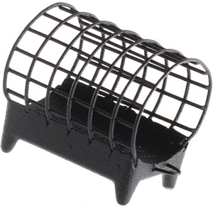 Koszyczek zanętowy Flagman Wire Cage Grouser Feeder