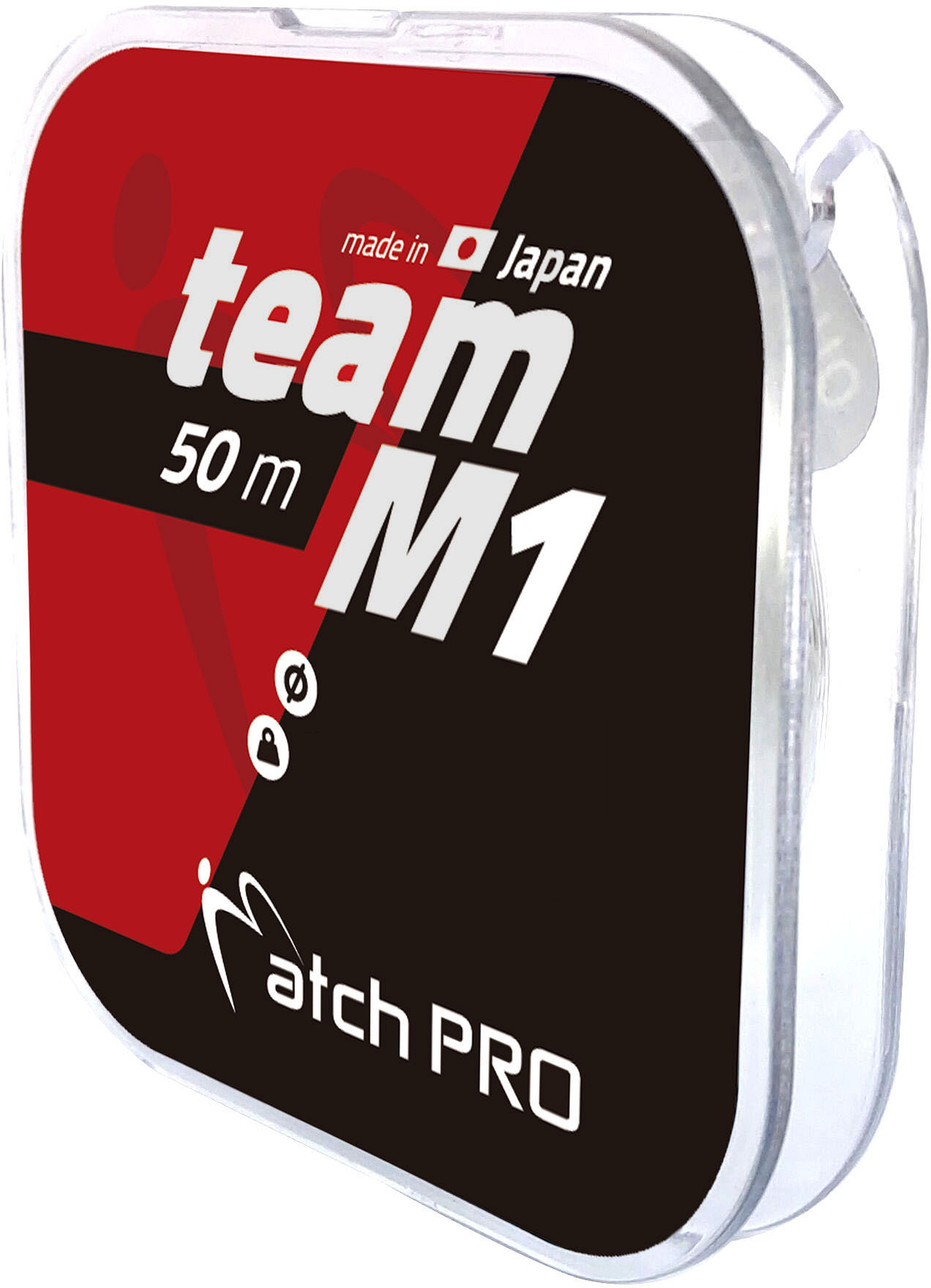 Żyłka MatchPro Team M1
