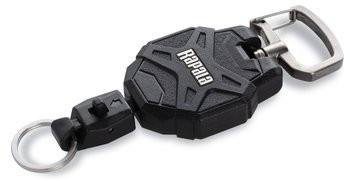 Klips do kamizelek Rapala RCD M z linką 95cm