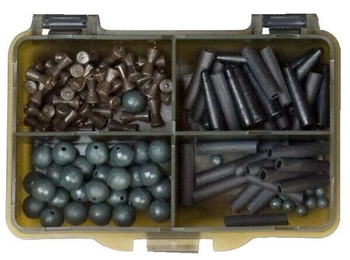 Organizer Anaconda Tackle Chest 4