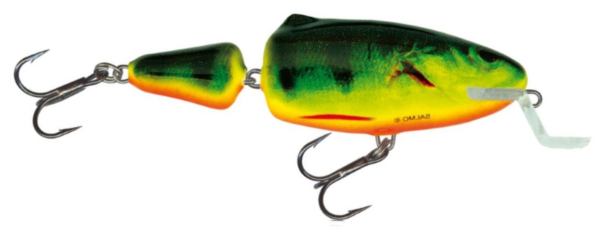 Wobler Salmo Frisky SHR