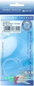 Zestaw morski Mikado