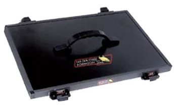 Pokrywa kasety z rączką Robinson