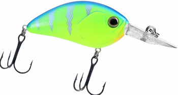 Wobler Daiwa Steez Crank