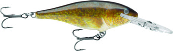 Wobler Rapala Shad Rap