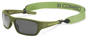 Okulary polaryzacyjne Delphin SG COMBO