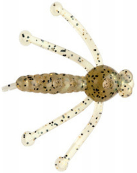 Guma spinningowa Bait Breath DRAFLA