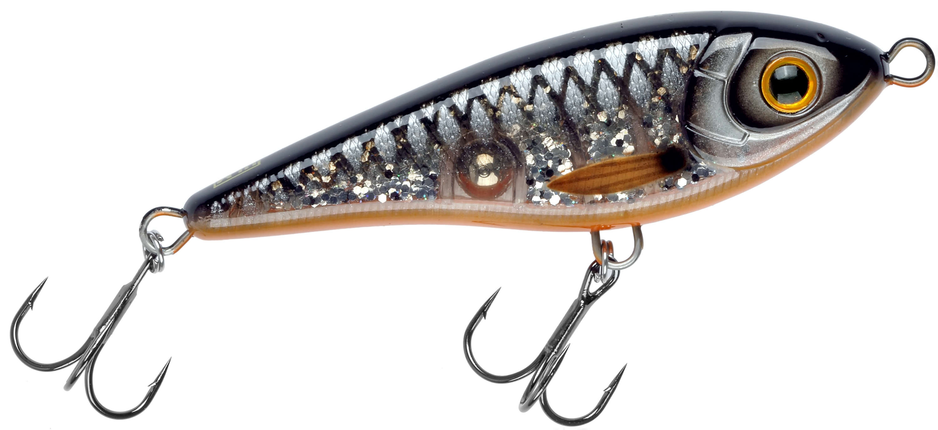 Wobler Strike Pro Buster V