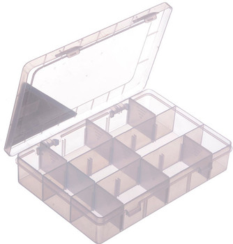 Pudełko Flagman Plastic Box