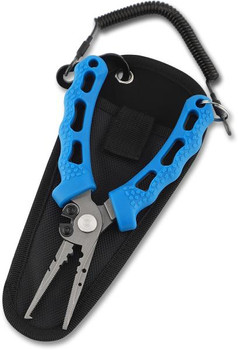 Szczypce Zebco Belt Pliers