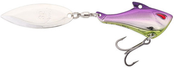 Wirujący ogonek Nories In The Bait Bass