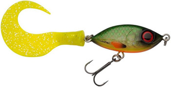 Wobler Abu Garcia Svz Mcmio