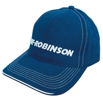 Czapka z daszkiem Robinson VDE E08