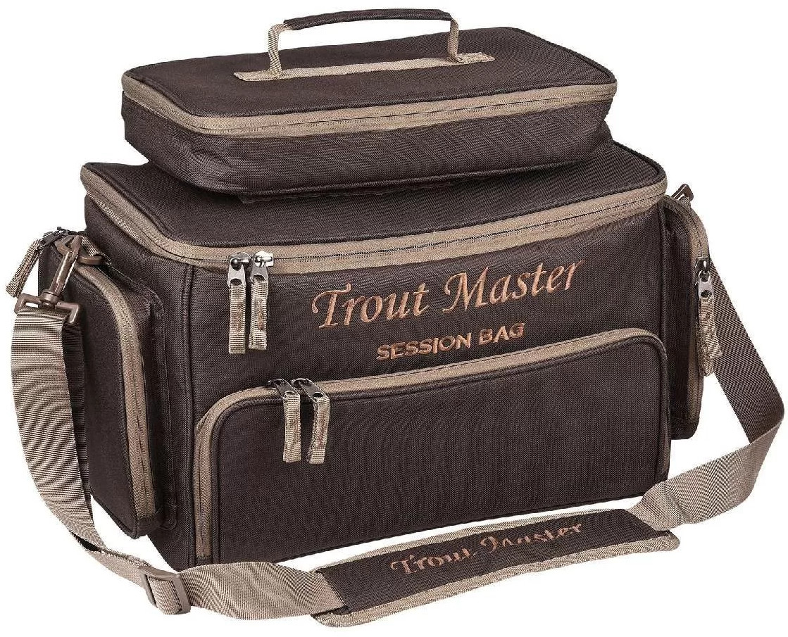 Torba Spro Trout Master Session Bag
