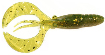 Guma spinningowa Bait Breath SL-Remix Chiby