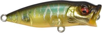 Popper Megabass Baby PopX F