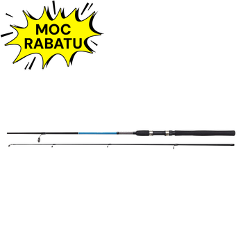 Wędka Hansen Arrow Spin