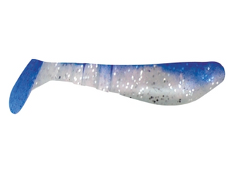 Przynęta gumowa ripper Konger Killer Shadow