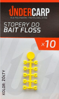 Stopery Undercarp Bait Floss