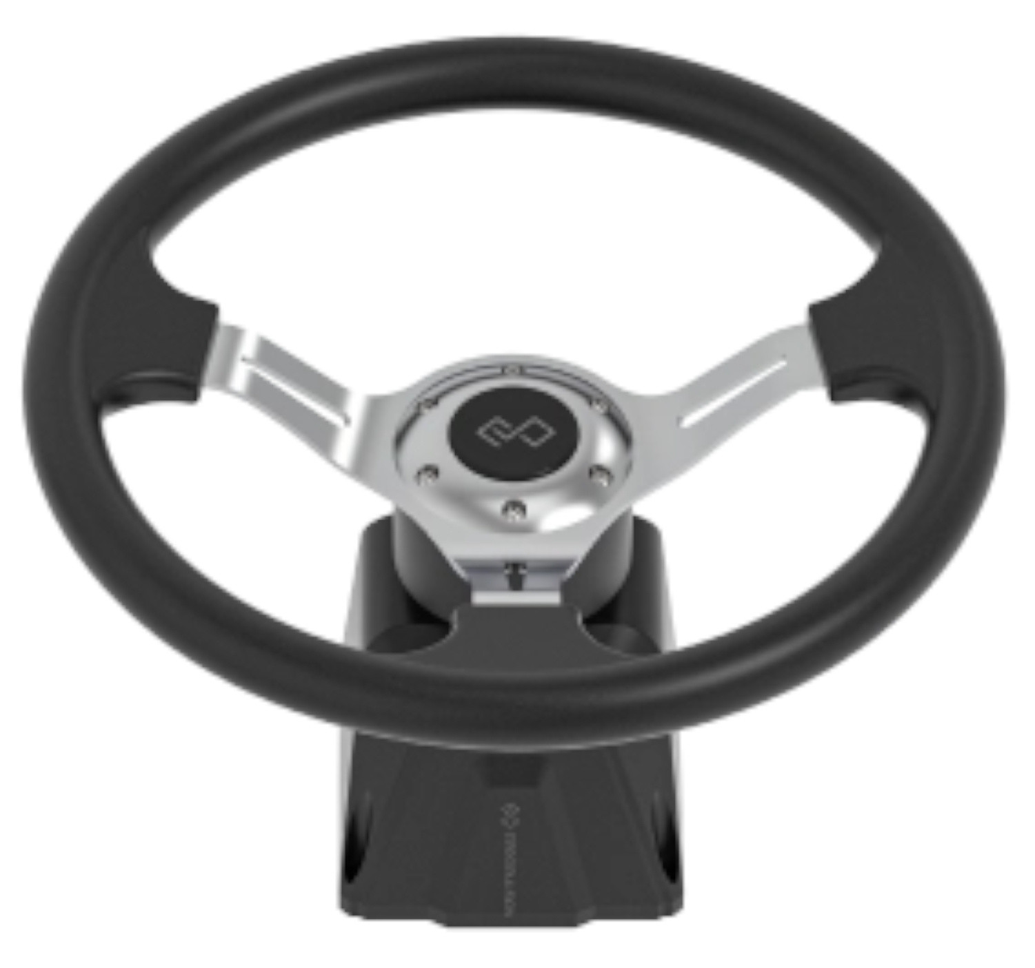 Kierownica do sterowania silnikami ePropulsion Digital Helm