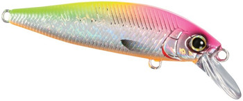 Wobler Shimano Cardiff Stream Flat 65ES