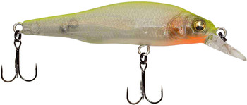 Wobler minnow Megabass X-80 Jr. SP