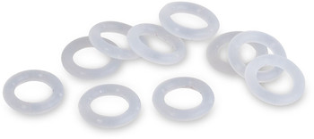 Pierścień Doiyo S'zuki NEKO Wacky Rig Rings