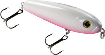 Wobler Kamatsu Alien Shad