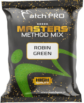 Zanęta MatchPro Method Mix Masters