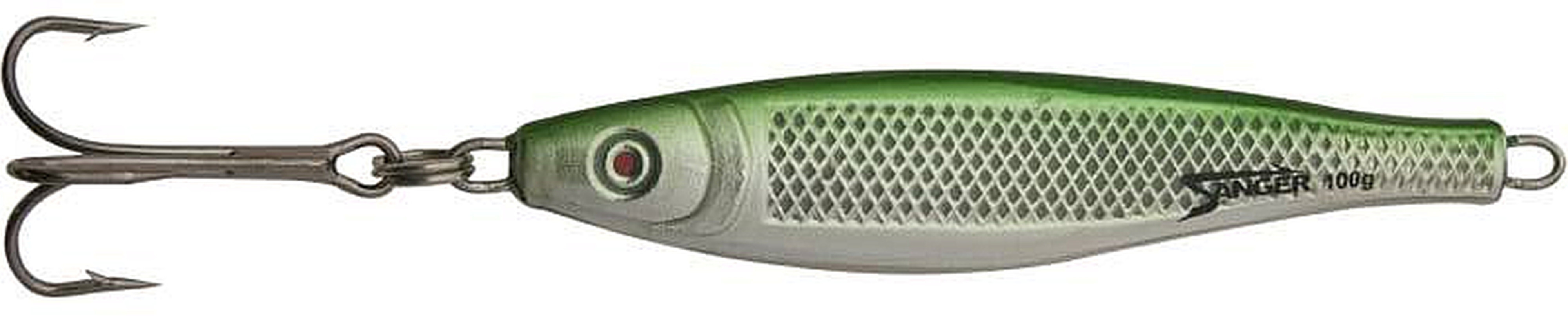 Pilker Aquantic Stagger