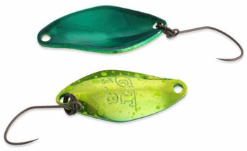 Błystka Wahadłowa Nories Masukuroto Gluttony